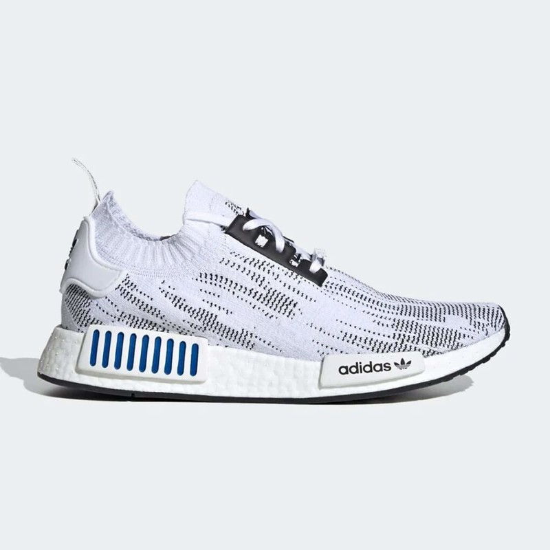 Star Wars x adidas NMD R1 PK Storm Trooper FY2457 Grailify